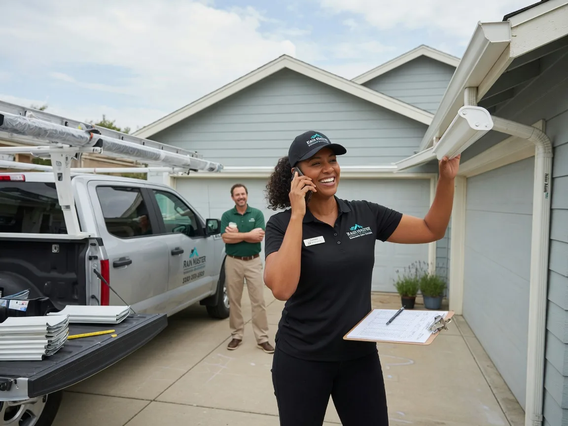 Gutter Installation Suttons Bay, MI FAQs